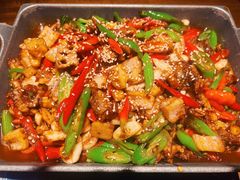 -乔街深夜食堂·小龙虾·高压锅生蚝(杭州总店)