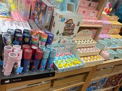 -猫的天空之城概念书店(杭州南宋御街店)