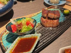 -炙柒Sekinana·精致日料(合生汇店)