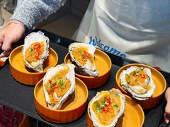 -海底捞大排档火锅(打浦路店)