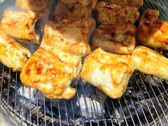 -本炙炭烤·蒲烧活鳗料理店(金沙洲店)