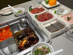 -海底捞火锅(平谷华联店)