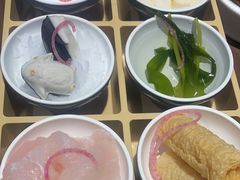-快乐小羊(富强中路店)