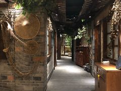 -丹江渔村(首都机场店)