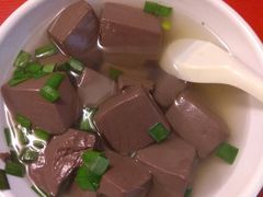 -阿一猪红汤(东风西路店)