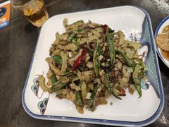 -大邑李记肥肠血旺