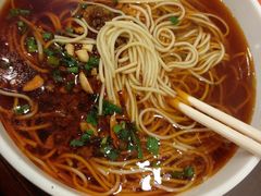 -鲜得来排骨年糕(即墨路店)