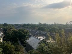 -开平碉楼文化旅游区马降龙景区