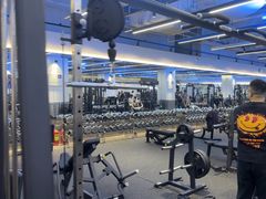 -威仕顿健身游泳(御锦城店)