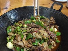 -张氏父子常德肠子馆(红星总店)