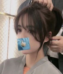 -丝语萱形象