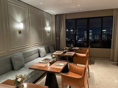 -上海波特曼丽思卡尔顿酒店
