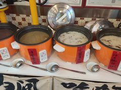 -湛林.粤西大排挡(前门店)