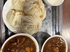 -姚记炒肝店(鼓楼店)