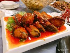 -肘子酥·天津菜·特色捞面(德云社店)