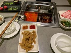-海底捞火锅(仓山爱琴海店)