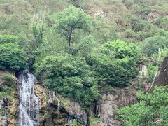 -百里山水画廊乌龙峡谷