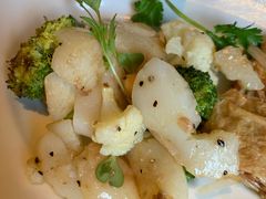 -广州富力君悦大酒店·凯菲厅