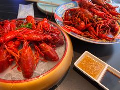 -虾乐园龙虾·烧烤夜宵(中山公园店)
