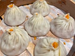 蟹粉小笼包-穿蒸引鲜·嗲记(正大广场店)