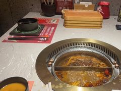 -空之介寿喜烧·和牛放题(恒隆广场店)