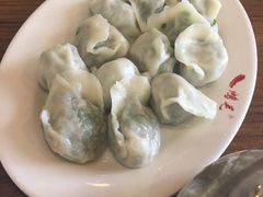 -鸿毛饺子(紫竹桥店)