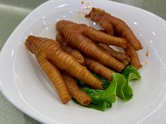 -顺风山庄(水濂山店)