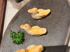 -北京全聚德(清华园店)