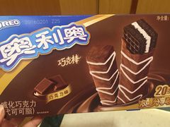 奥利奥-乐购超市(上海月星环球港店)
