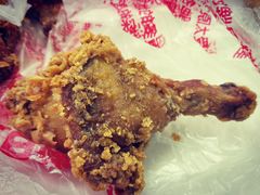 -上帝炸鸡(食品街店)