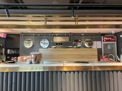 -斗牛士牛排(南京东路店)