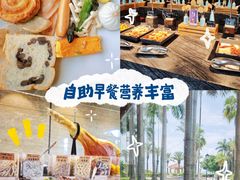 -厦门北海湾惠龙万达嘉华酒店