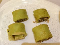 -骏莱海鲜鱼港(五角场店)