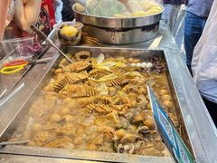 -伙记牛杂糖水