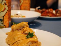 招牌白切鸡-宴周康·精致江浙菜(周浦店)