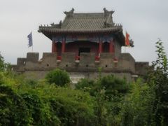 景点-黄崖关长城