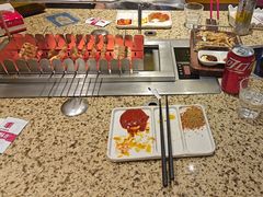 -丰茂烤串(卫星广场店)