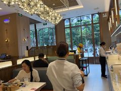 -新世界餐厅(万达店)