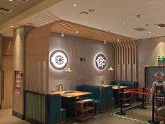 -小肥羊·牛羊肉火锅(南湖水清木华店)