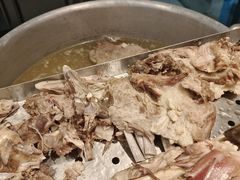 -撒拉花儿·新疆菜·清真(太阳宫店)