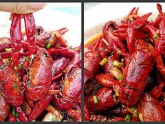 -霸王虾·麻辣小龙虾(清水河公园店)