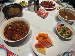 -磁州卤面·邯郸地方菜(复兴区店)