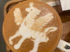 -Peet's Coffee皮爷咖啡(武商Mall手作店)