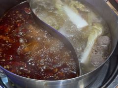 -小城牛事·鲜牛肉火锅(万达店)