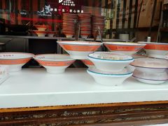 -钟方模白家肥肠粉(春熙店)