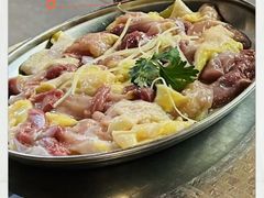 -阿鸡鱼庄·顺德鲜蒸小炒(亚运村店)