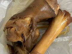 羊蹄-教师之家赵家羊汤馆(东青龙街店)