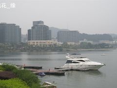 -杭州千岛湖开元度假村