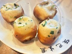 -哑巴生煎(临顿路店)