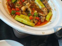 -简小舍·民间手艺菜(武昌江滩店)